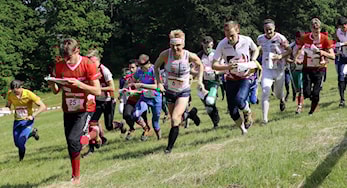 Norsk Orientering